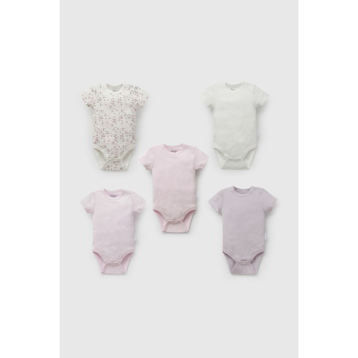 COLLOKY - Bodie Niña Morado 57416 Colloky