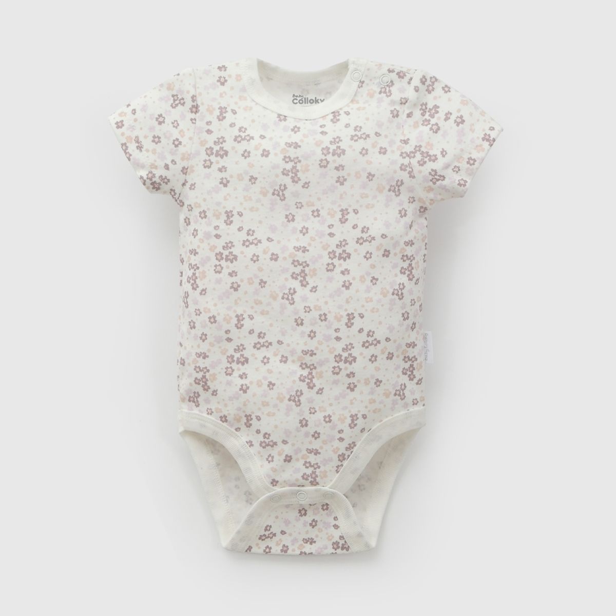 COLLOKY - Bodie Niña Morado 57416 Colloky