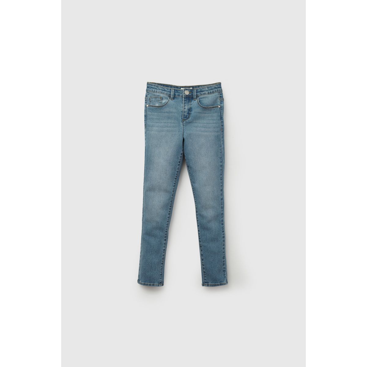 COLLOKY - Jeans Niña Celeste 57855 Colloky