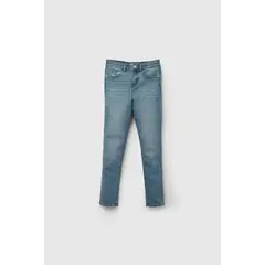 COLLOKY - Jeans Niña Celeste 57855