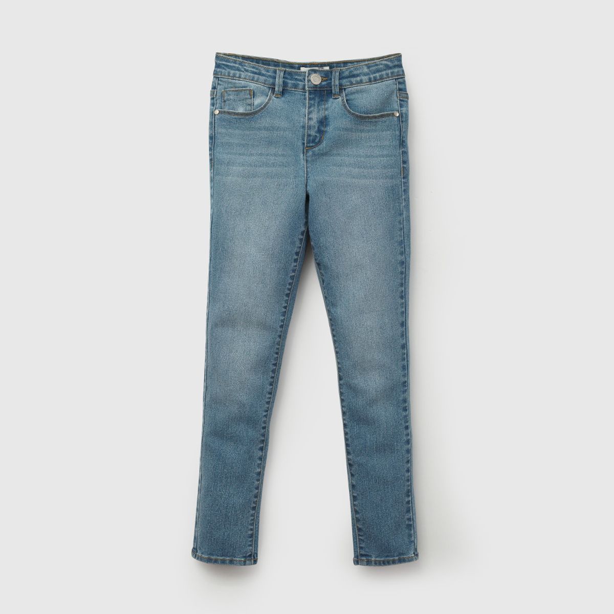 COLLOKY - Jeans Niña Celeste 57855 Colloky