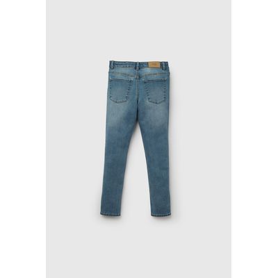 Imagen 2 del producto Jeans Niña Celeste 57855