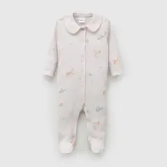 COLLOKY - Osito Niña Morado 57856