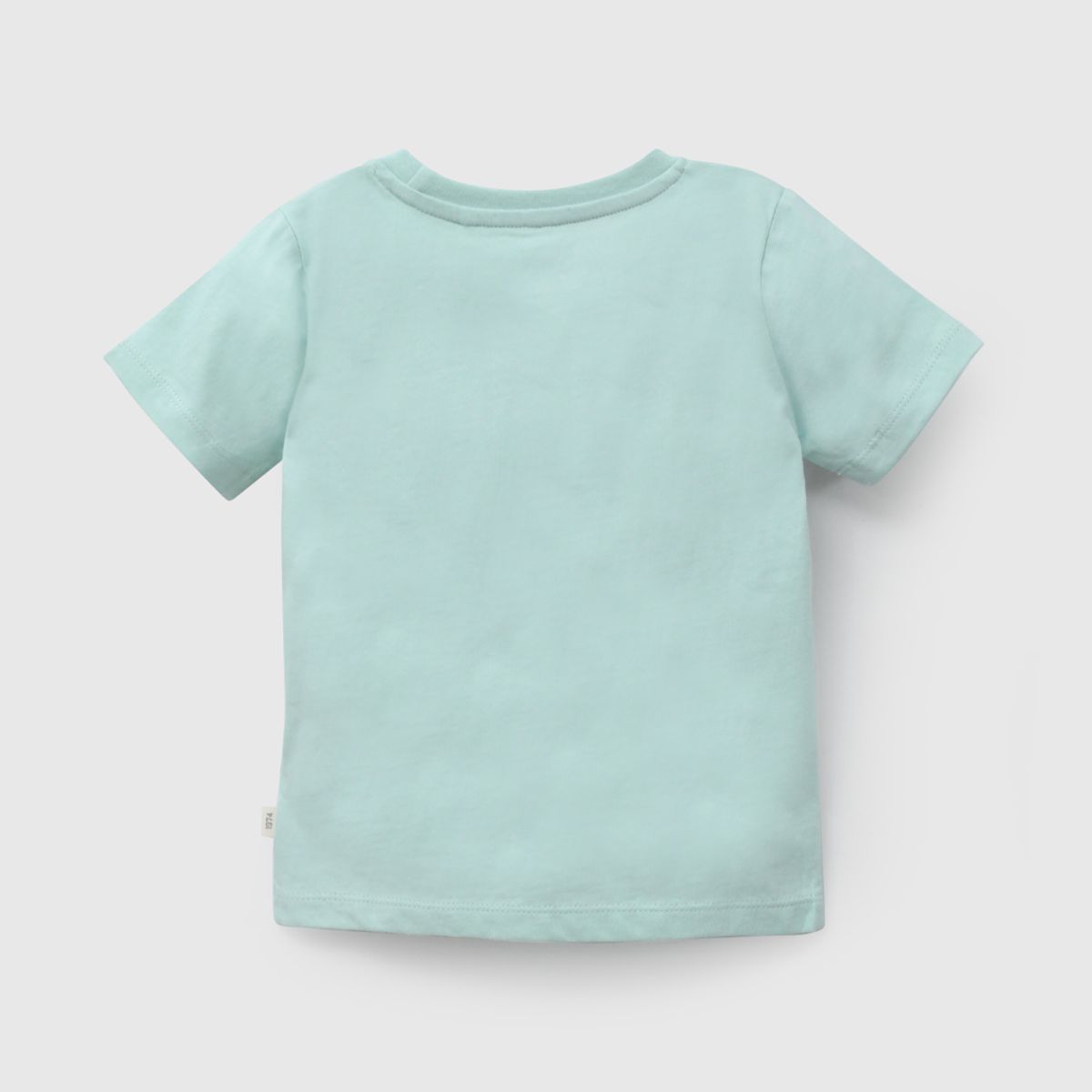COLLOKY - Polera Niño Verde 58238 Colloky