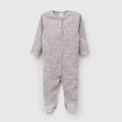 COLLOKY - Osito Niña Morado 57385