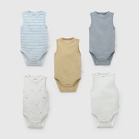 Bodie Niño Celeste 574 9