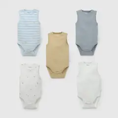 COLLOKY - Bodie Niño Celeste 574 9