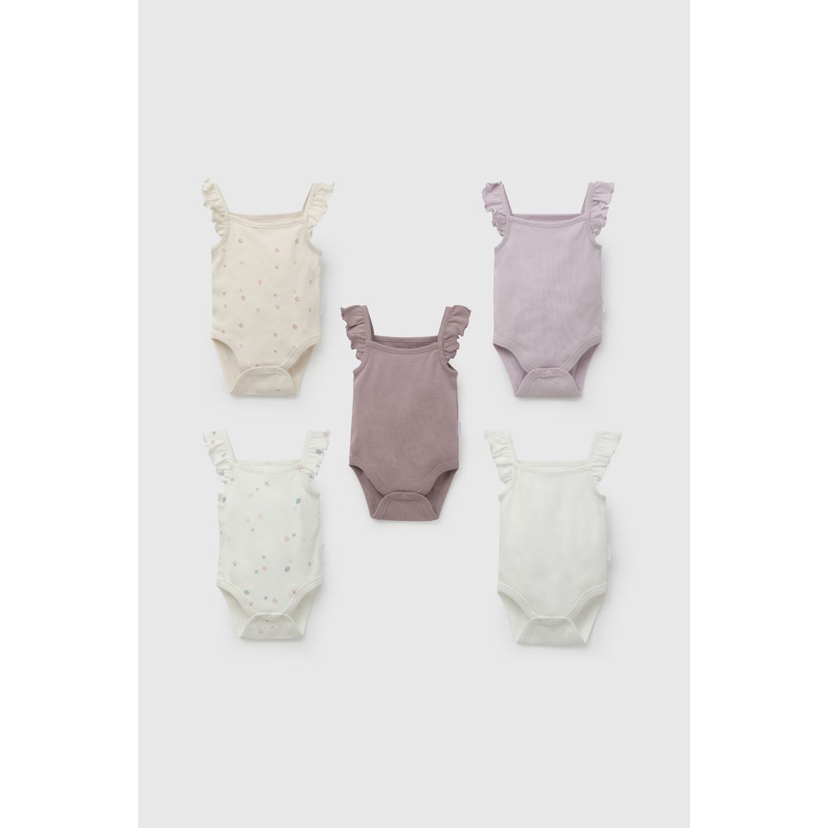 COLLOKY - Bodie Niña Morado 57998 Colloky