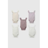 Bodie Niña Morado 57998