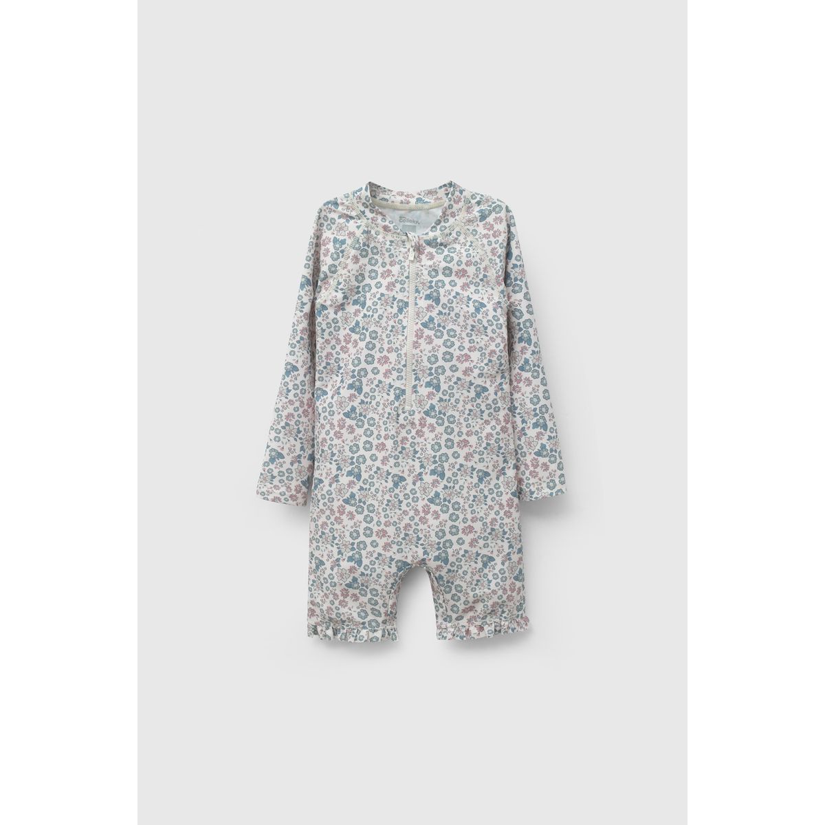 COLLOKY - Enterito playa Niña Multicolor 58159 Colloky