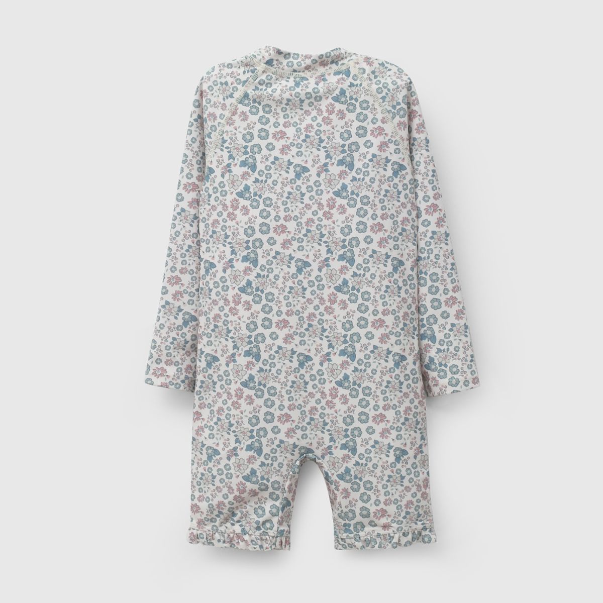 COLLOKY - Enterito playa Niña Multicolor 58159 Colloky