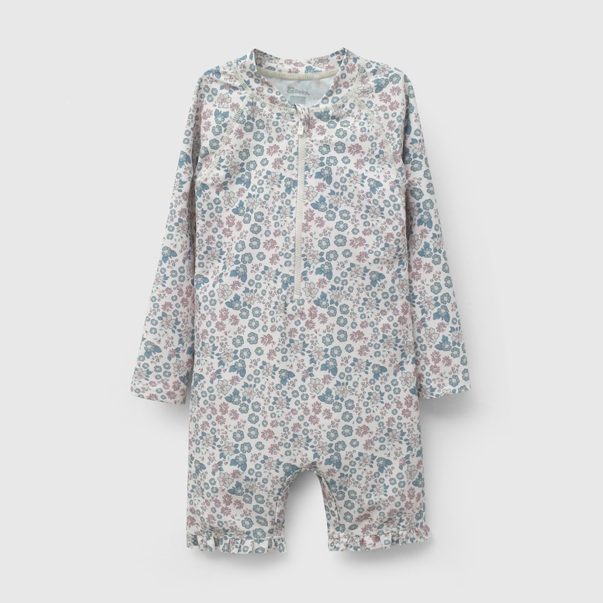 COLLOKY - Enterito playa Niña Multicolor 58159 Colloky