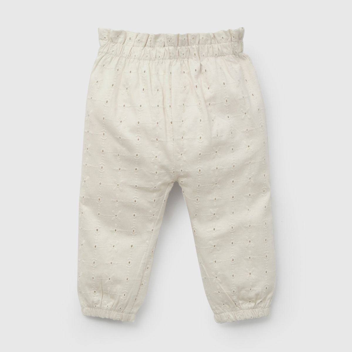 COLLOKY - Pantalón Niña Beige 57999 Colloky