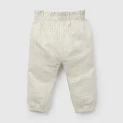 COLLOKY - Pantalón Niña Beige 57999