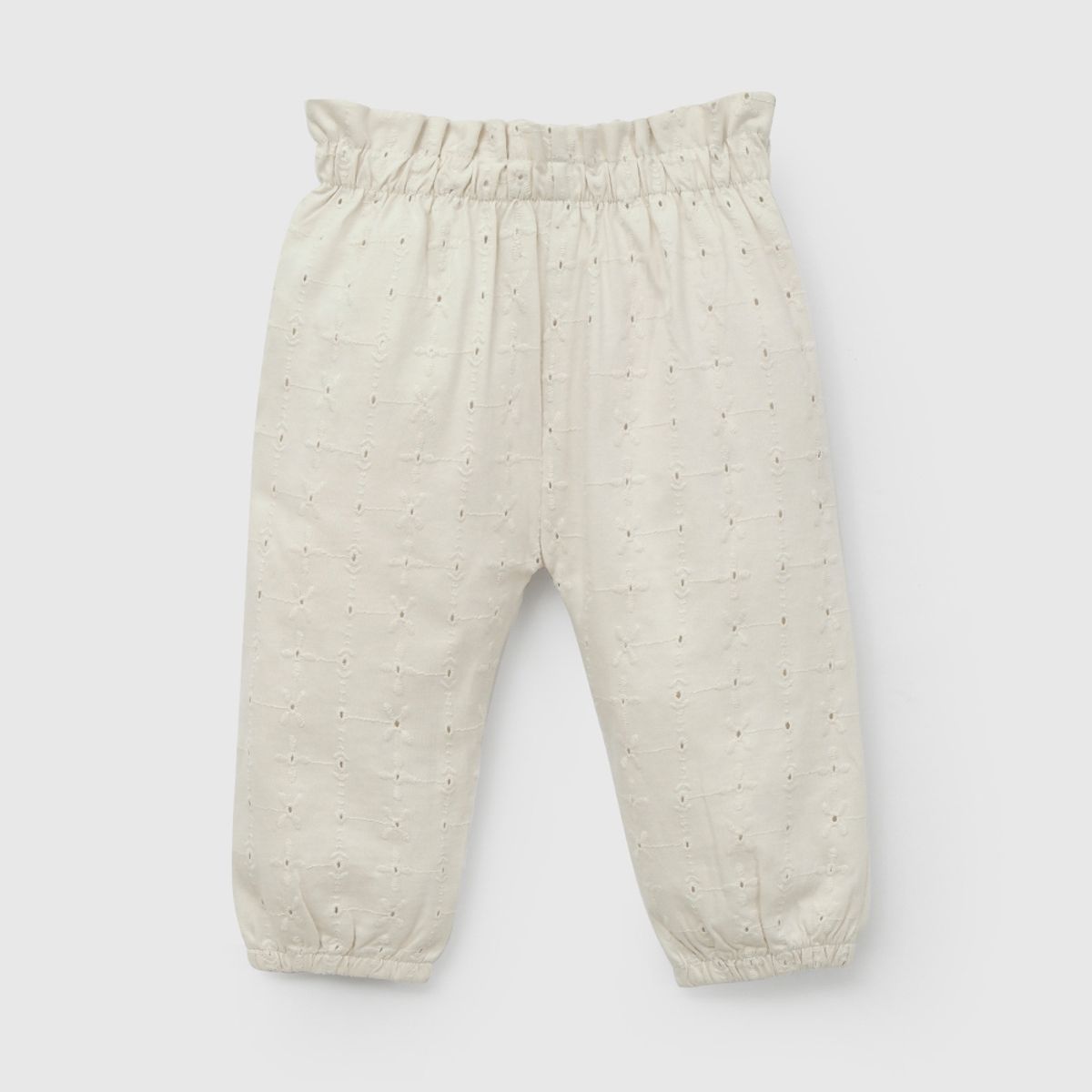 COLLOKY - Pantalón Niña Beige 57999 Colloky