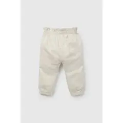 COLLOKY - Pantalón Niña Beige 57999