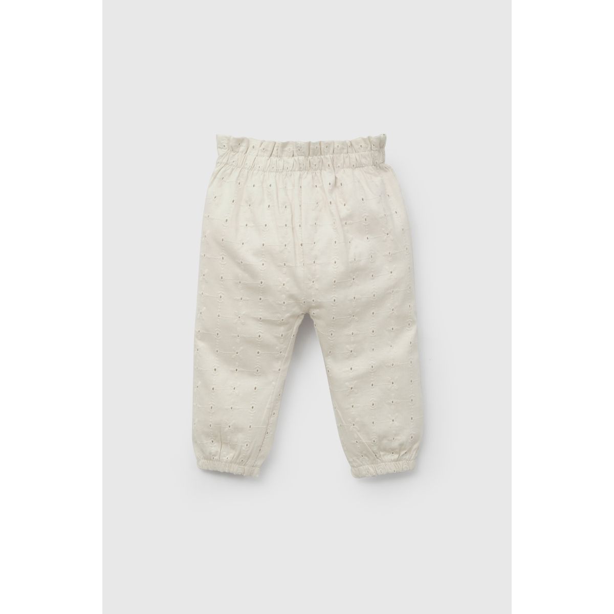 COLLOKY - Pantalón Niña Beige 57999 Colloky