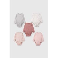 Bodie Niña Rojo 57544