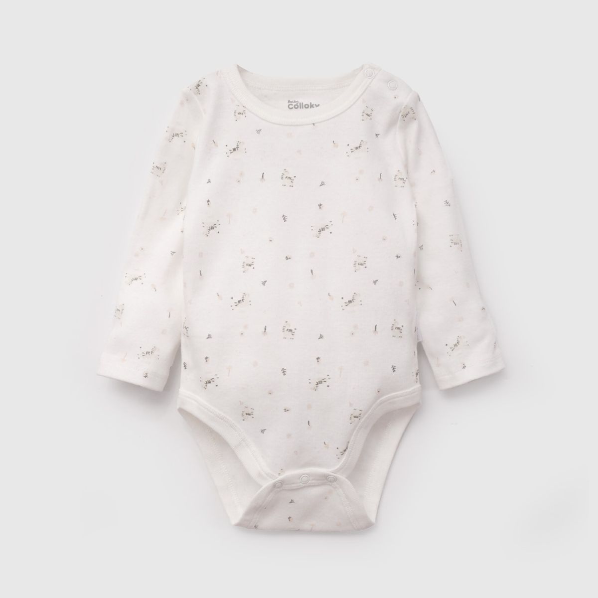 COLLOKY - Bodie Niña Rojo 57544 Colloky