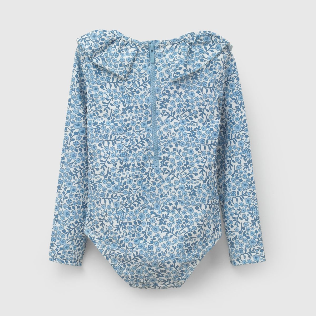 COLLOKY - Enterito playa Niña Multicolor 5816 Colloky