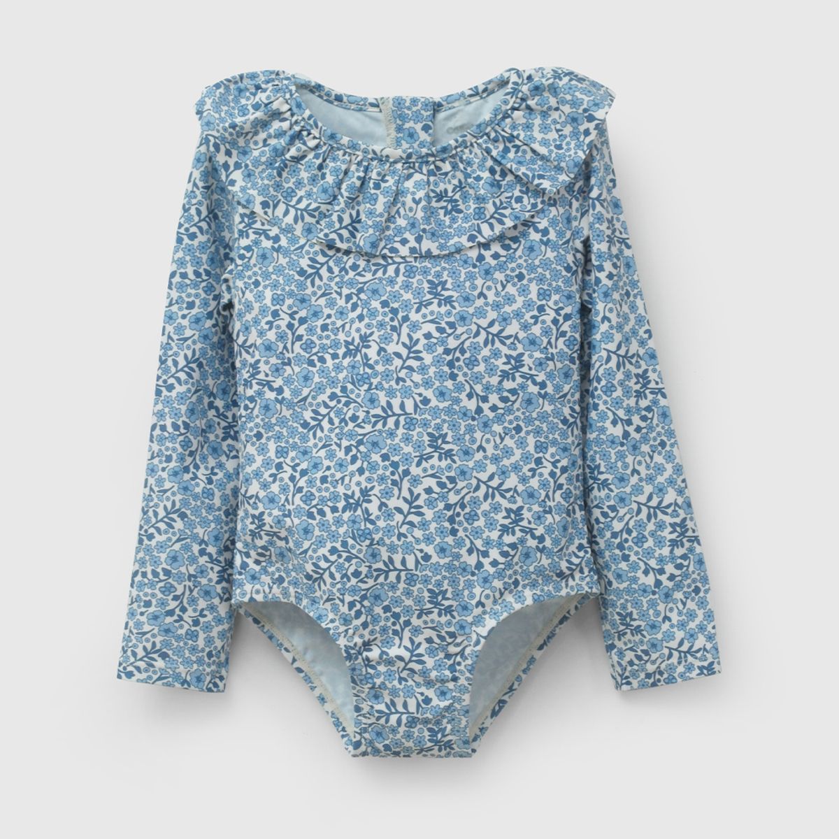 COLLOKY - Enterito playa Niña Multicolor 5816 Colloky