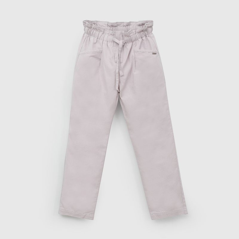 COLLOKY - Pantalón Niña Morado 58002 Colloky