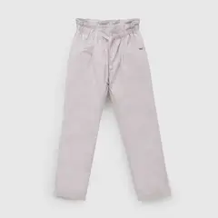 COLLOKY - Pantalón Niña Morado 58002