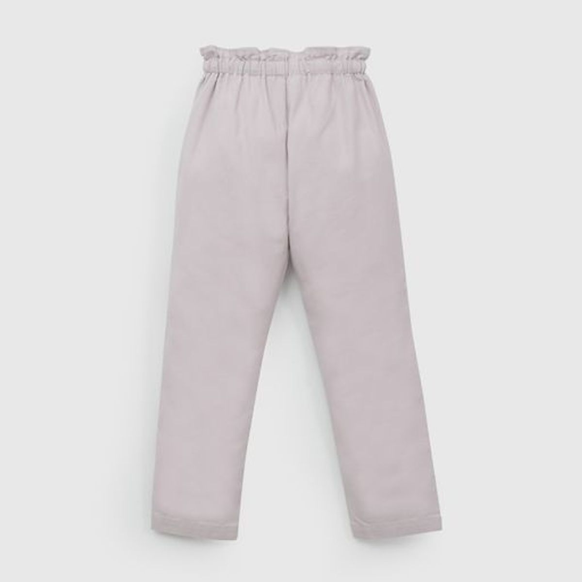 COLLOKY - Pantalón Niña Morado 58  2 Colloky