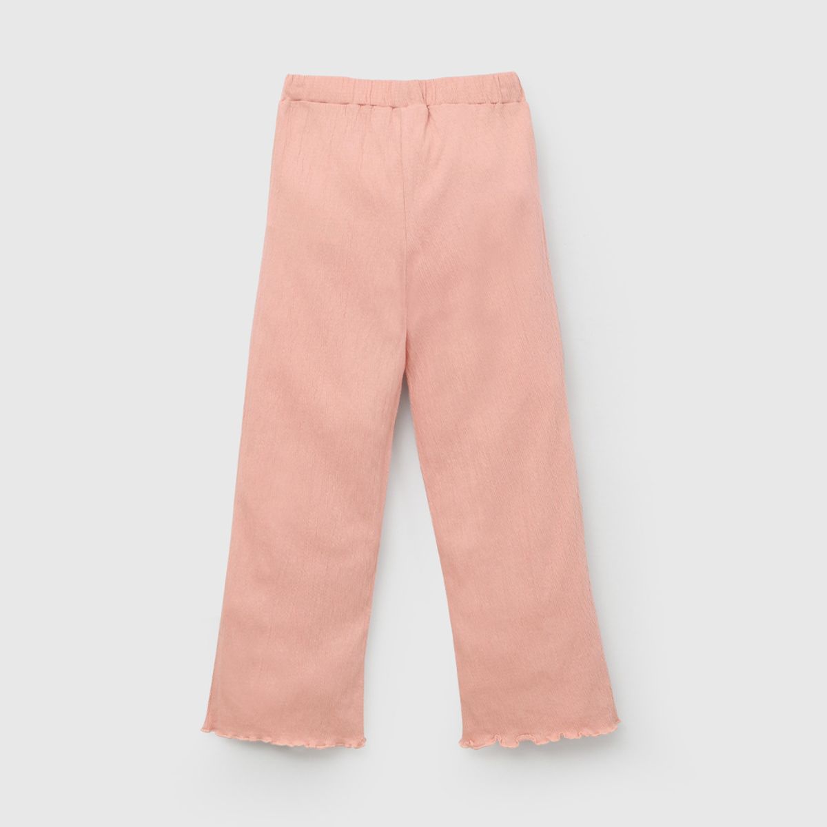 COLLOKY - Pantalón Niña Rojo 58  3 Colloky