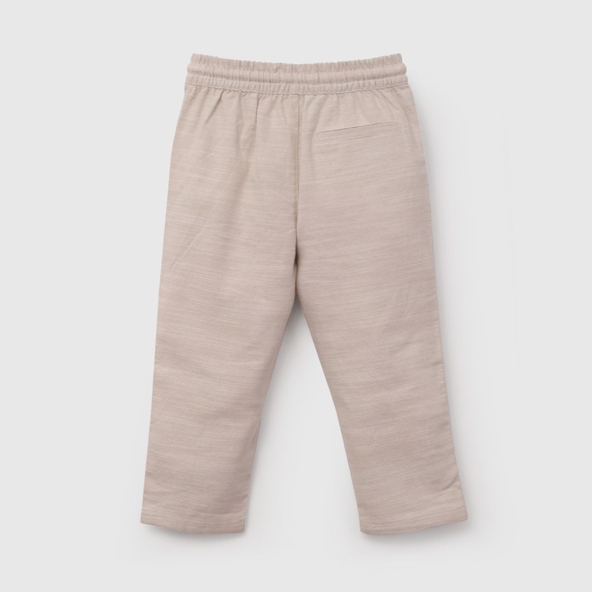 COLLOKY - Pantalón Niño Beige 57861 Colloky
