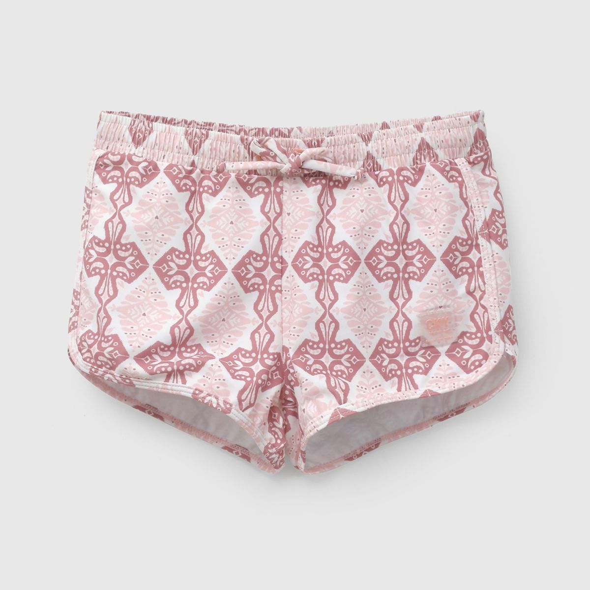 COLLOKY - Short Niña Rosado 58242 Colloky