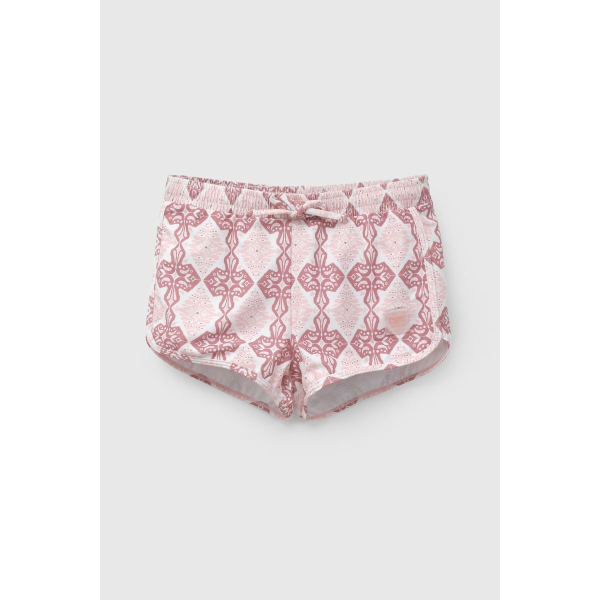 COLLOKY - Short Niña Rosado 58242 Colloky