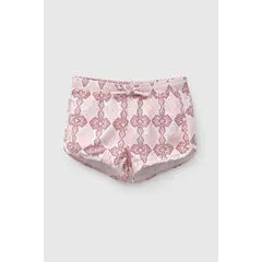 COLLOKY - Short Niña Rosado 58242