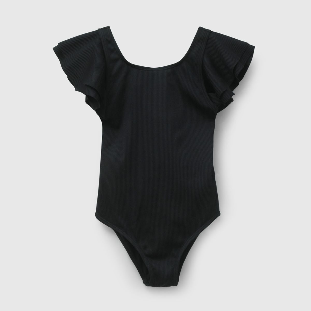 COLLOKY - Traje De Baño Niña Negro 58 88 Colloky