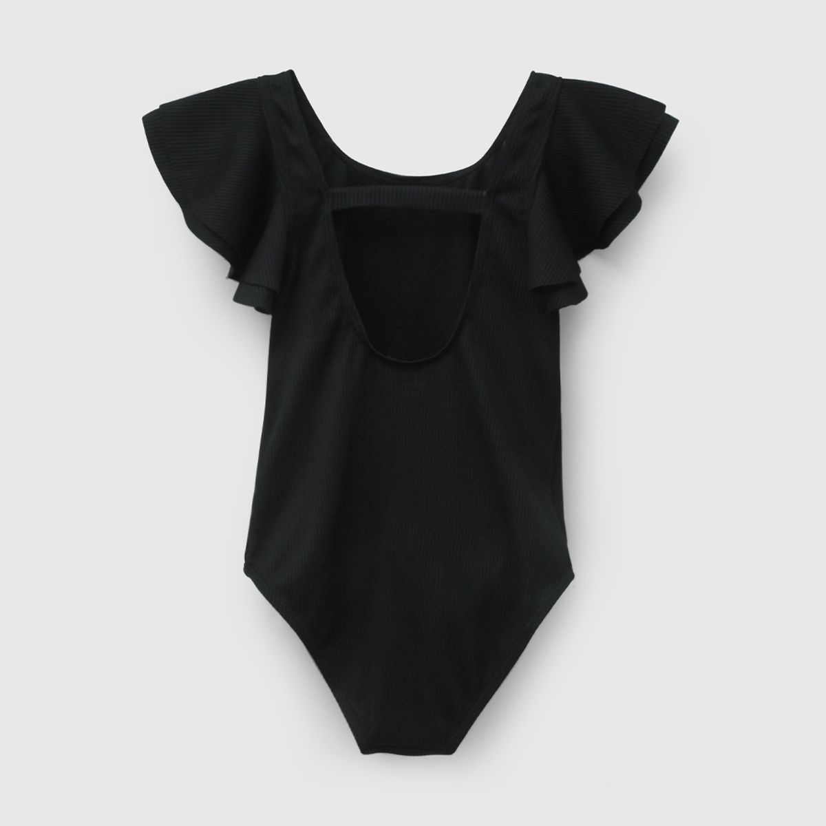 COLLOKY - Traje De Baño Niña Negro 58 88 Colloky