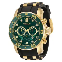 INVICTA - Reloj 6984 Negro Hombre