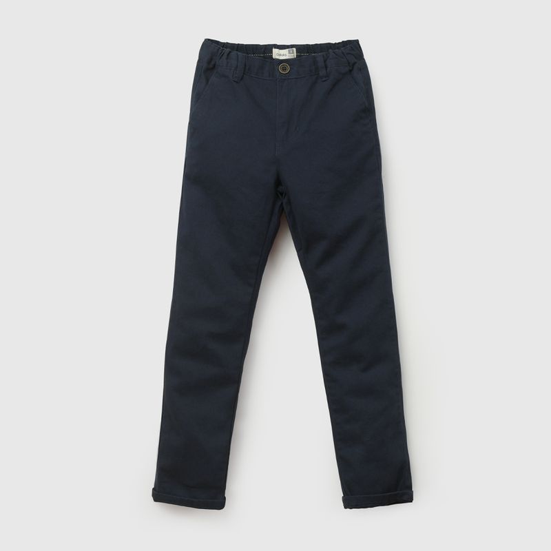 COLLOKY - Pantalón Niño Azul 57863 Colloky
