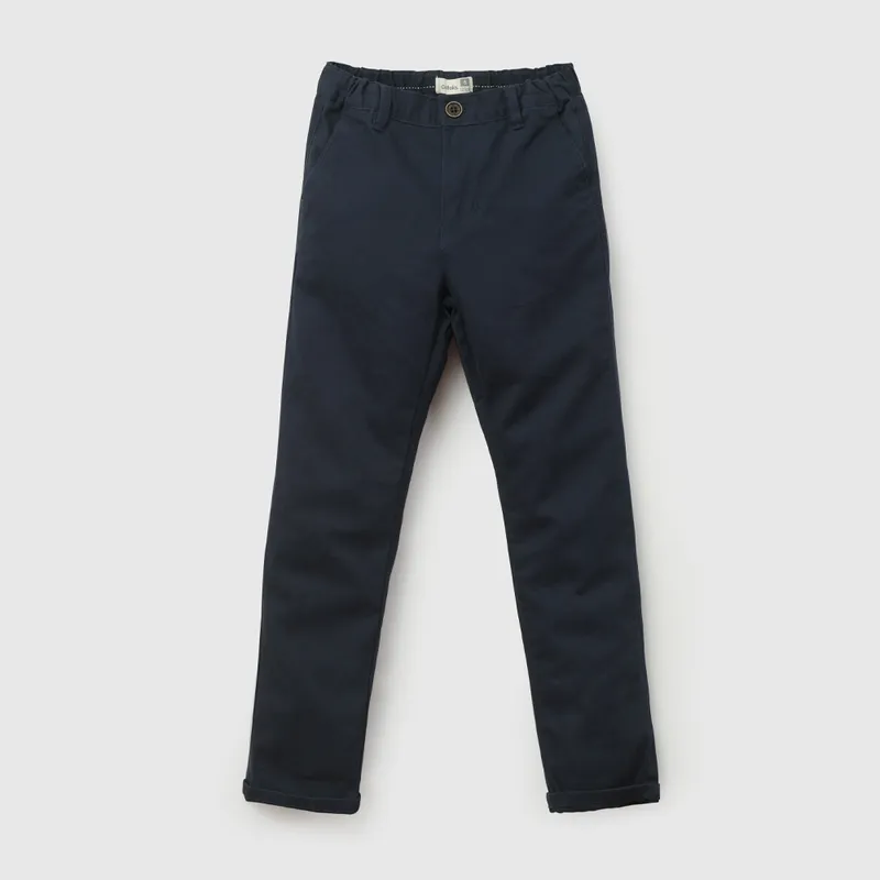 COLLOKY - Pantalón Niño Azul 57863 Colloky