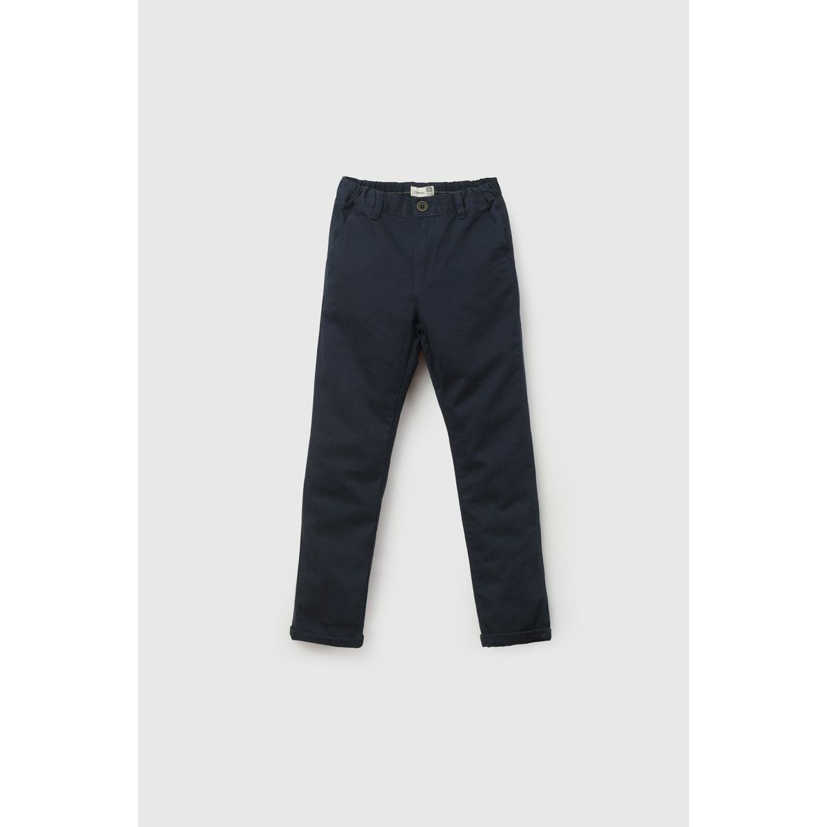 COLLOKY - Pantalón Niño Azul 57863 Colloky
