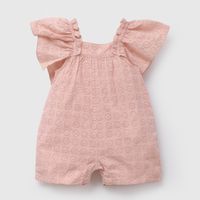 Enterito Bebé niña Rosa 58167