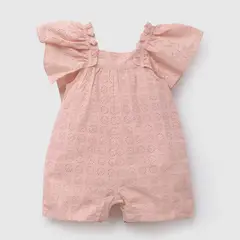 COLLOKY - Enterito Bebé niña Rosa 58167