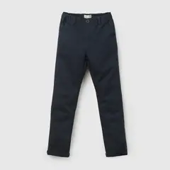 COLLOKY - Pantalón para Niño Azul