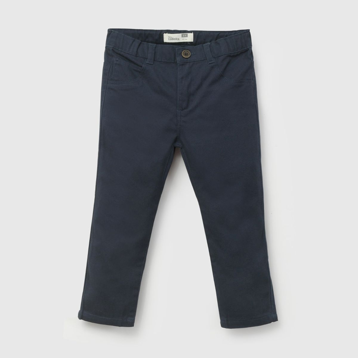 COLLOKY - Pantalón Niño Azul 57864 Colloky