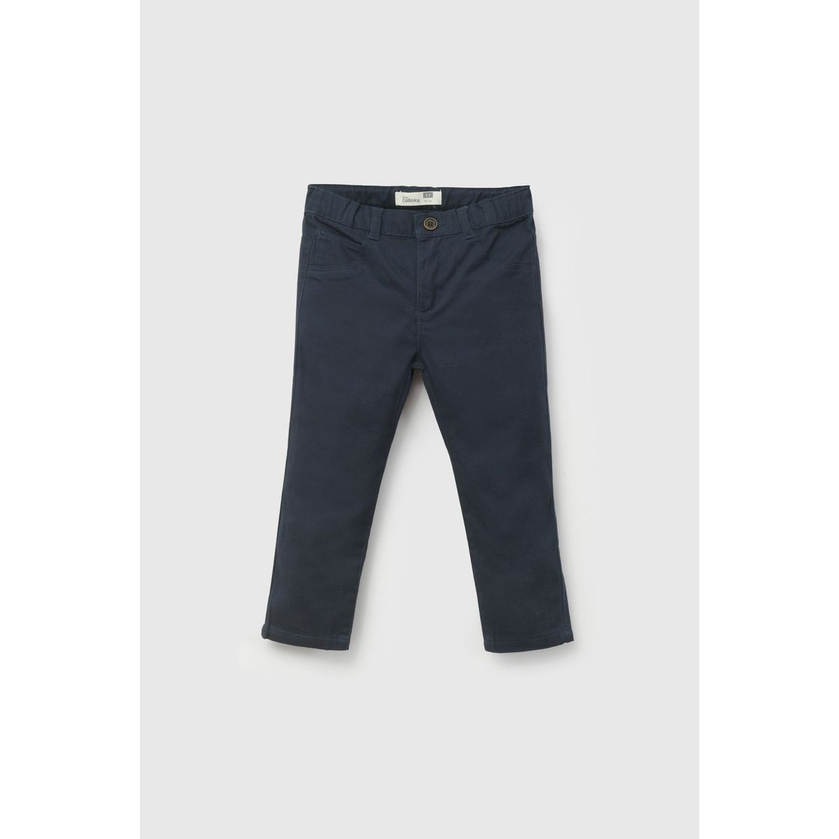 COLLOKY - Pantalón Niño Azul 57864 Colloky