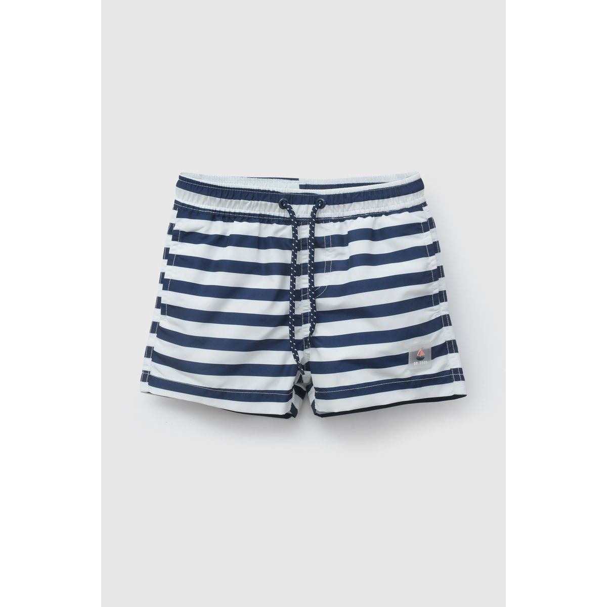 COLLOKY - Traje De Baño Niño Azul 574 9 Colloky