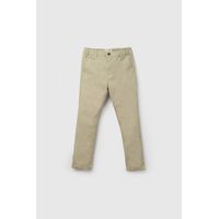 Pantalón Niño Beige 57866