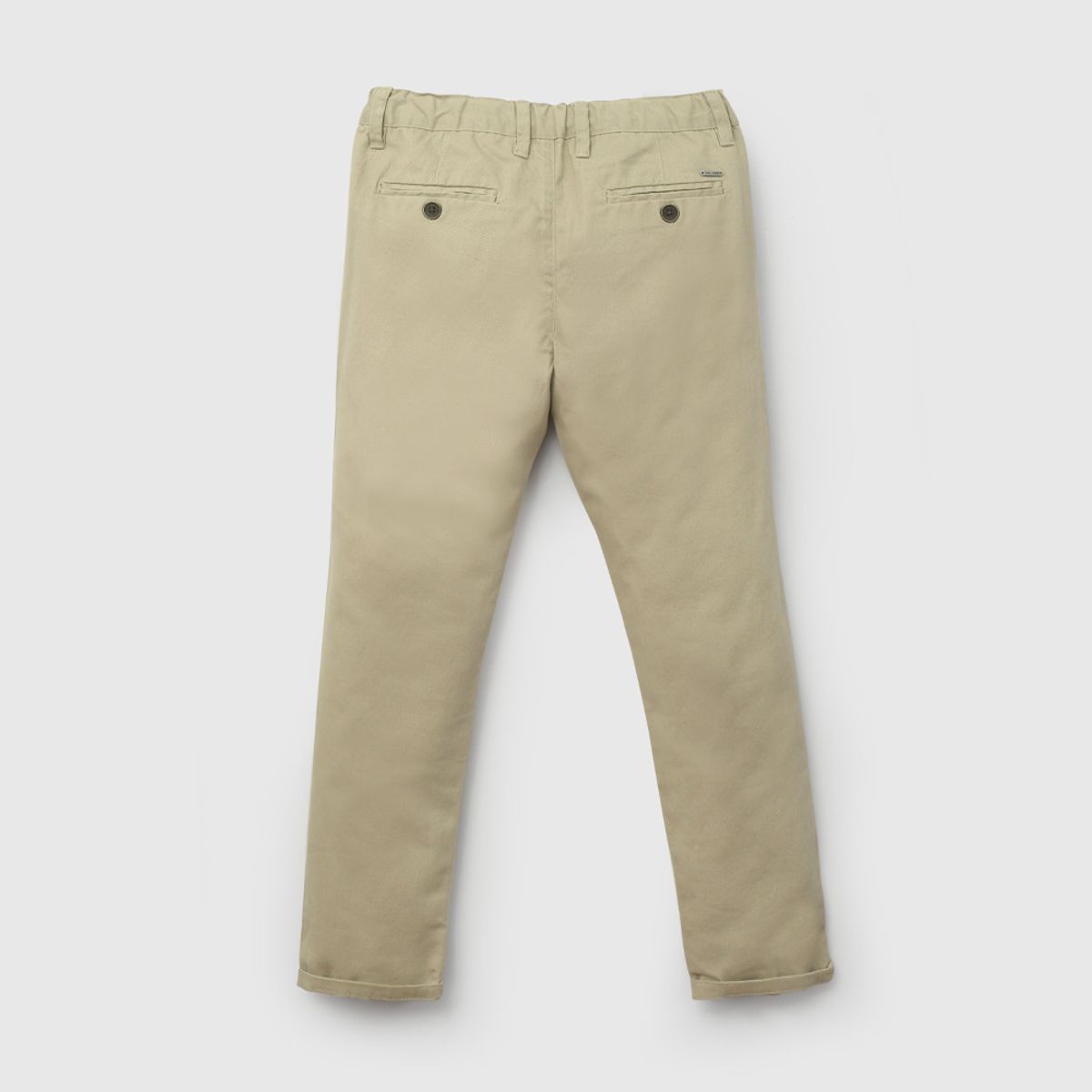 COLLOKY - Pantalón Niño Beige 57866 Colloky