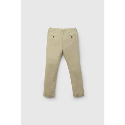 Imagen 2 del producto Pantalón Niño Beige 57866