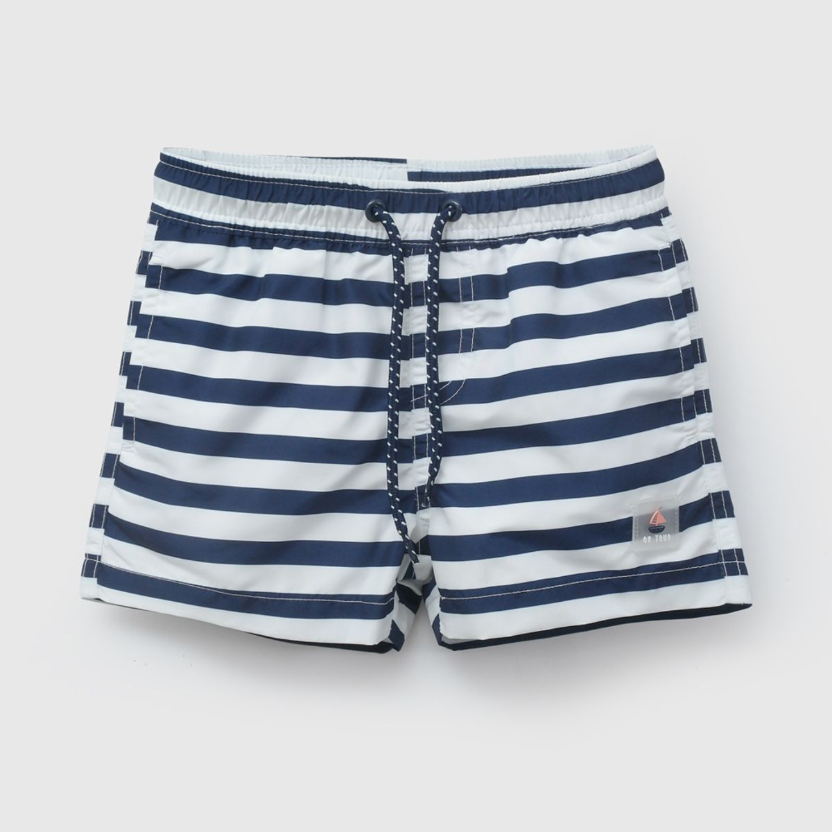 COLLOKY - Traje De Baño Niño Azul 574 9 Colloky