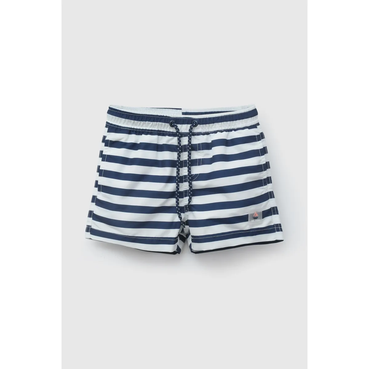 COLLOKY - Traje De Baño Niño Azul 574 9 Colloky